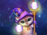 Niko using her special ability in Bubble Legend Special ability being used by Niko in Bubble Legend