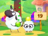 Bubble Sheep Deluxe: Shooting Bubble Sheep Deluxe: Shooting