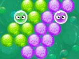 Sheep to Rescue in Bubble Sheep Deluxe Sheep to Rescue in Bubble Sheep Deluxe