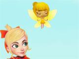 Red Riding Hood in Fairy Tale Twist Fairy Tale Twist Red Riding Hood