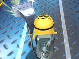 Despicable Me: Guru's Lab Despicable Me: Guru's Lab