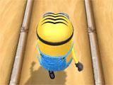 New Maps in Despicable Me New Maps in Despicable Me