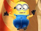 Despicable Me: Collect Bananas Despicable Me: Collect Bananas