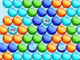 Gameplay of Bubble Mania Bubble Mania gameplay