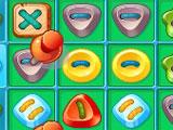 Different Levels in Button Tales Different Levels in Button Tales