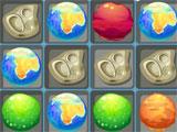 Asteroids in Funny Planet Funny Planet Asteroids