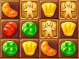 Challenging level in Sweet Road Sweet Road challenging level