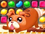 Victory in Candy Blast Mania Victory in Candy Blast Mania