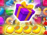 Candy Blast Mania: Win amazing rewards Candy Blast Mania: Win amazing rewards