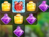 Fairy Mix 2: Match potions Fairy Mix 2: Match potions