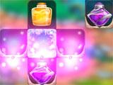 Unique levels in Fairy Mix 2 Unique levels in Fairy Mix 2