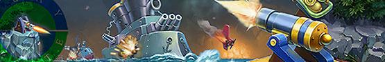 The Chemistry of Tower Defense Games The Chemistry of Tower Defense Games
