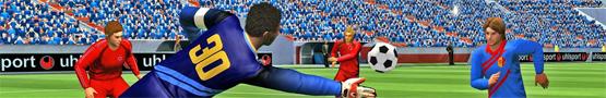 Mann Spiele - The Thrill of Tough Games Mann Spiele - The Thrill of Tough Games