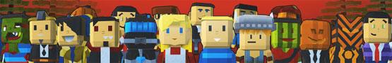 Tough Games - Building Blocks Games Tough Games - Building Blocks Games