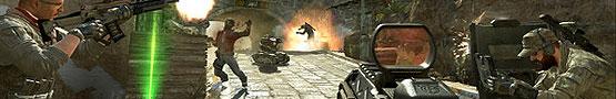 FPS Games: From the 90’s to Present FPS Games: From the 90’s to Present
