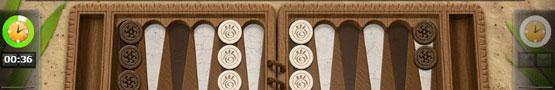 Why is Online Backgammon Fun? Why is Online Backgammon Fun?