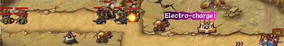 Top 5 Tower Defense Games On Facebook Top 5 Tower Defense Games On Facebook
