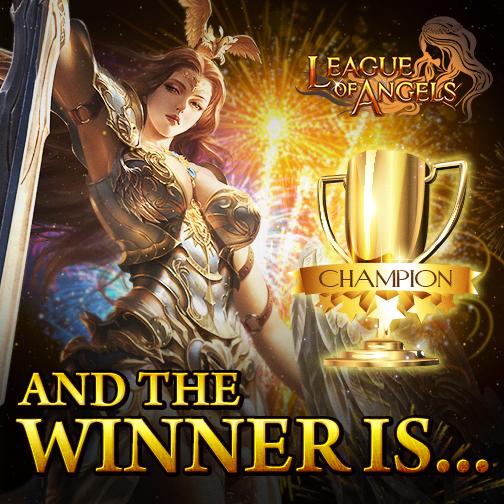 Conquer the Volatile Battlefields in League of Angels Conquer the Volatile Battlefields in League of Angels