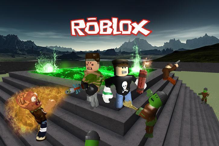 games like roblox for free