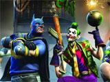 Gotham City Impostors Gotham City Impostors
