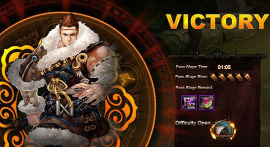 Explore Dungeons in Celestial Dynasty Explore Dungeons in Celestial Dynasty