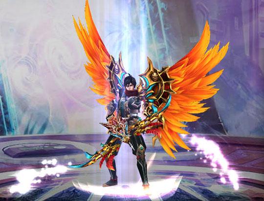 Destroy Your Enemies in Celestial Dynasty Destroy Your Enemies in Celestial Dynasty