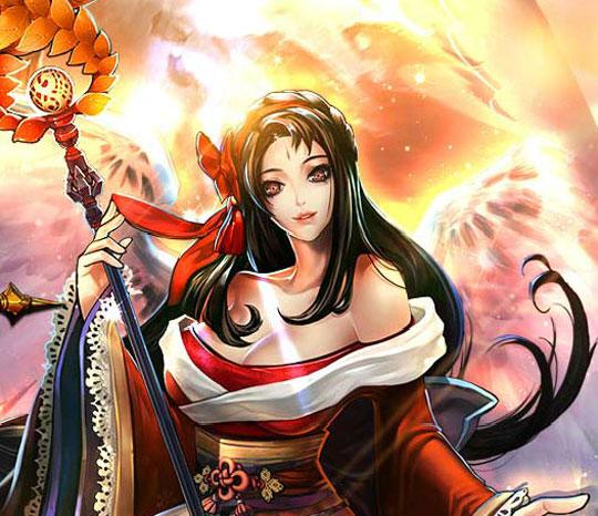 Wield Epic Power as a Mage in Celestial Dynasty Wield Epic Power as a Mage in Celestial Dynasty
