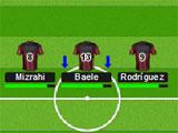 Top Eleven Top Eleven