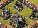 Lands of War Lands of War
