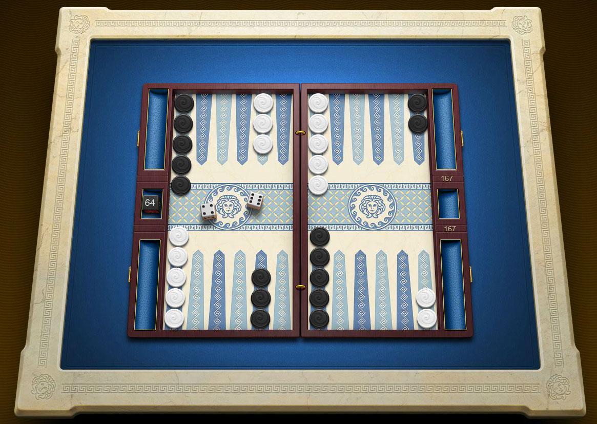 Backgammon Arena download the last version for mac