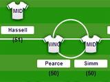 Tactics in oFootball oFootball Tactics