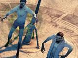 Dead Island Epidemic Zombies attack Zombies attack in Dead Island Epidemic