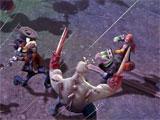 Battle on in Dead Island Epidemic Dead Island Epidemic Battles