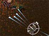 Pirates of Black Cove: Sink 'Em All! Warfare Warfare in Pirates of Black Cove: Sink 'Em All!