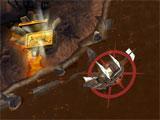 Defend Your Treasure in Pirates of Black Cove: Sink 'Em All! Pirates of Black Cove: Sink 'Em All! Defend Your Treasure