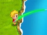 Gameplay for Fishao Fishao Gameplay