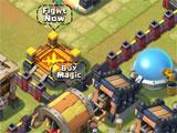 Gameplay for Castle Clash Castle Clash Gameplay