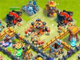 Castle Clash Gameplay Gameplay for Castle Clash