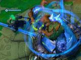 Dawngate Gameplay Gameplay for Dawngate