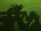 Goal United Fans Cheer For Your Team!