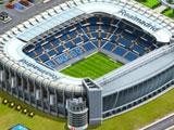 Goal United Town Develop Your Town in Goal United