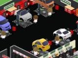 Car Town Garage manage a garage in Car Town