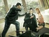 Mafia Wars Mission Complete shady jobs in Mafia Wars