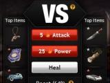 Mafia Wars Battle Fight other mafia crews in Mafia Wars