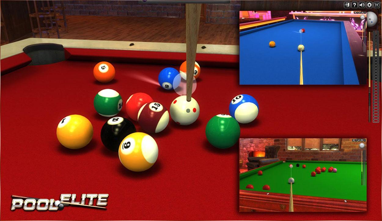 Pool Elite Review Play Games Like