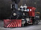 Steam Train in Rail Nation Rail Nation Steam Train