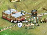 Starting Company in Rail Nation Rail Nation Starting Copany