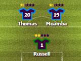 Tactics in Football Management Ultra Football Management Ultra Tactics