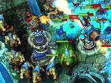 Gameplay for Prime World: Defenders Prime World: Defenders Gameplay