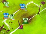 Campo Kickers Gameplay Gameplay for Campo Kickers